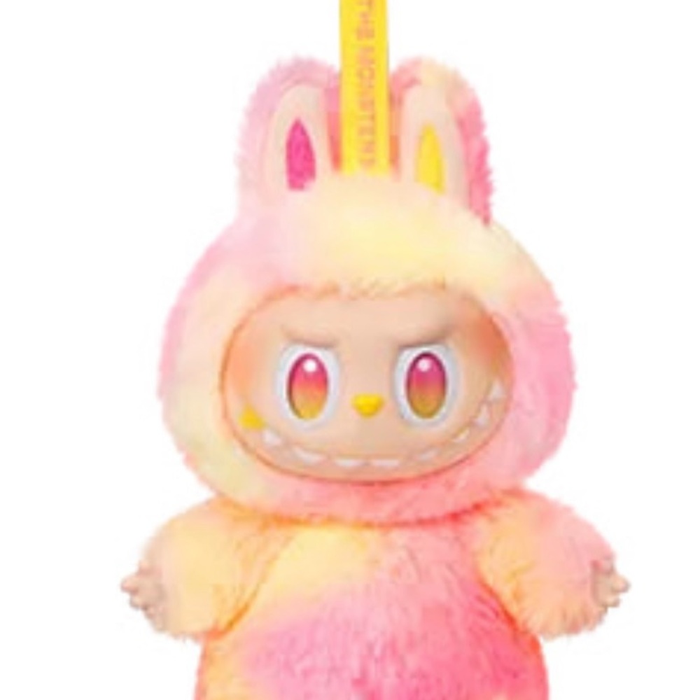 Big Into Energy Loyalty Lafufu- extremely rare